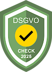 DSGVO Check 2025